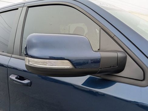 Used 2022 RAM 1500 Big Horn image 12