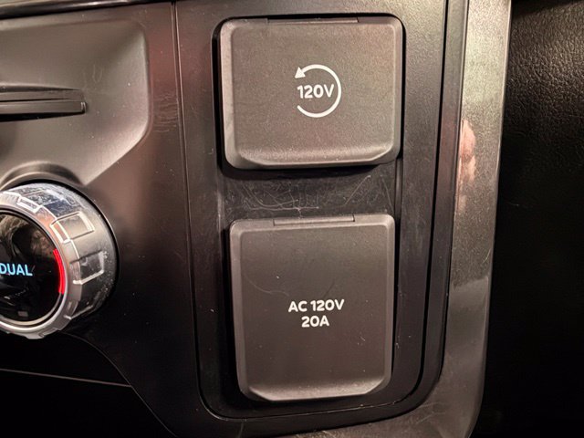 Used 2023 Ford F150 XLT w/ Equipment Group 302A High AWD/4WD image 38