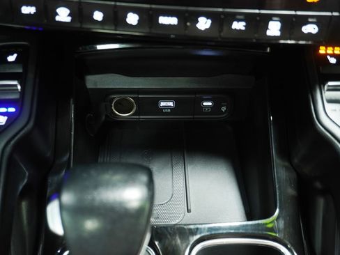 Used 2024 Kia Telluride SX AWD/4WD image 23