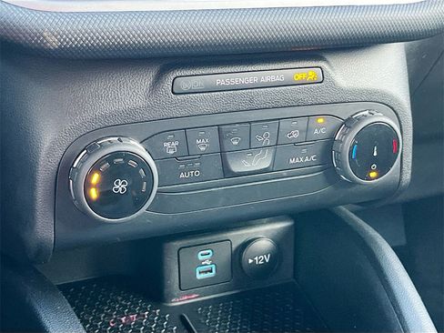 Used 2022 Ford Bronco Sport Big Bend image 15