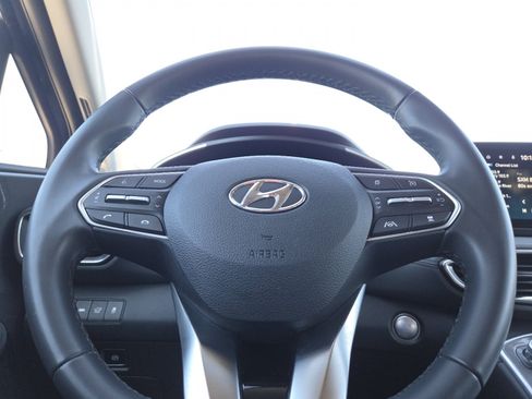 Used 2023 Hyundai Santa Fe SEL AWD/4WD image 25