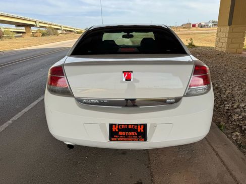 Used 2008 Saturn Aura XE image 4