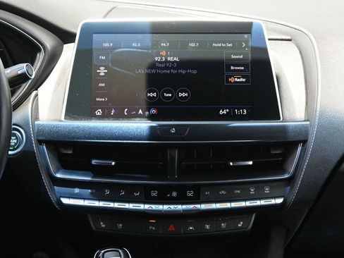 Used 2023 Cadillac CT5 V Blackwing w/ Driver Assist Package RWD image 16