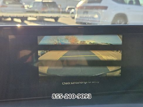 New 2026 MAZDA MAZDA3 s Sport image 16