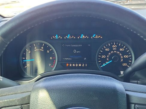 Used 2017 Ford F150 XLT w/ Equipment Group 302A Luxury RWD image 26