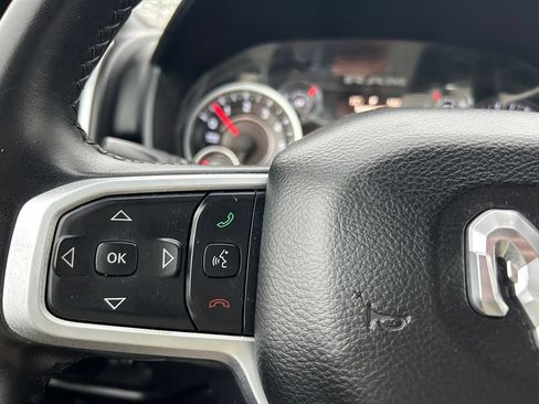 Used 2019 RAM 1500 Big Horn AWD/4WD image 17