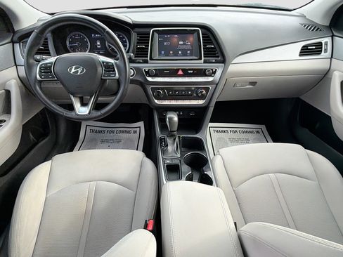 Used 2018 Hyundai Sonata SEL image 13