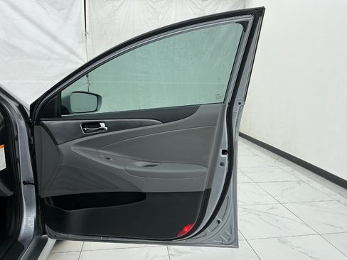 Used 2015 Hyundai Sonata Hybrid FWD image 19