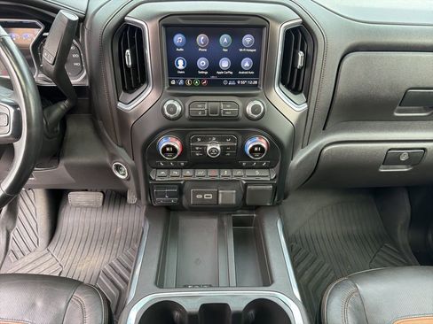 Used 2020 GMC Sierra 1500 AT4 w/ AT4 Premium Package image 50