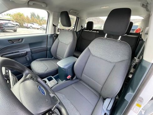 New 2025 Ford Maverick XL image 17