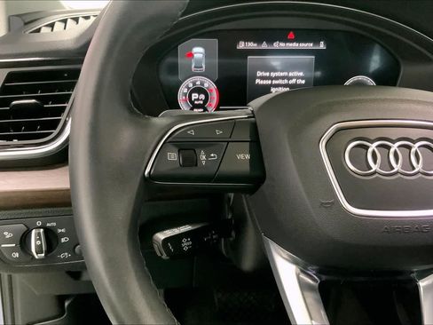 Certified 2023 Audi Q5 2.0T Premium Plus w/ Premium Plus Package image 22