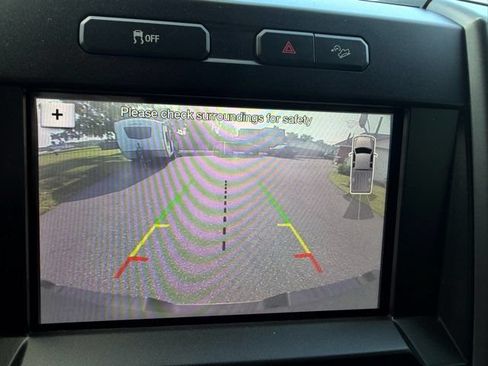 Used 2019 Ford F250 XLT w/ XLT Value Package AWD/4WD image 52