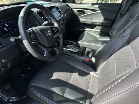 Used 2023 Honda Passport Elite image 24