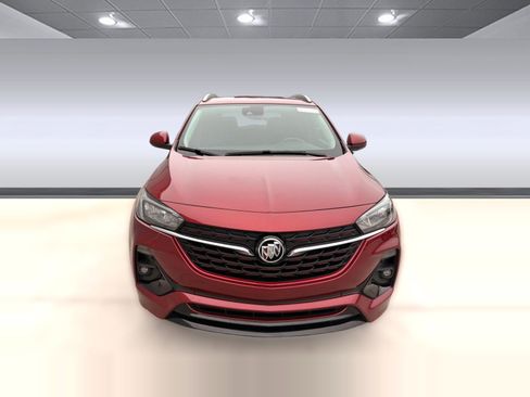 Used 2022 Buick Encore GX Select w/ Sport Touring Package image 6