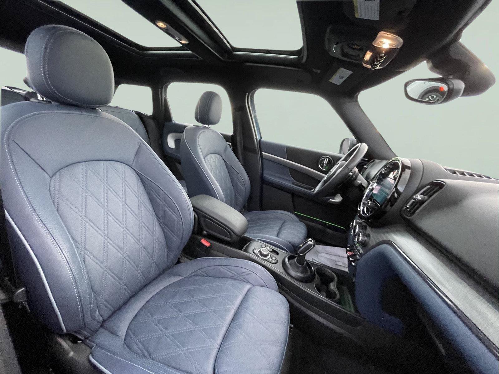 Used 2024 MINI Cooper Countryman S AWD/4WD image 27
