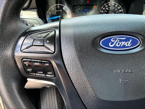 Used 2020 Ford Ranger XL w/ Equipment Group 101A Mid AWD/4WD image 23