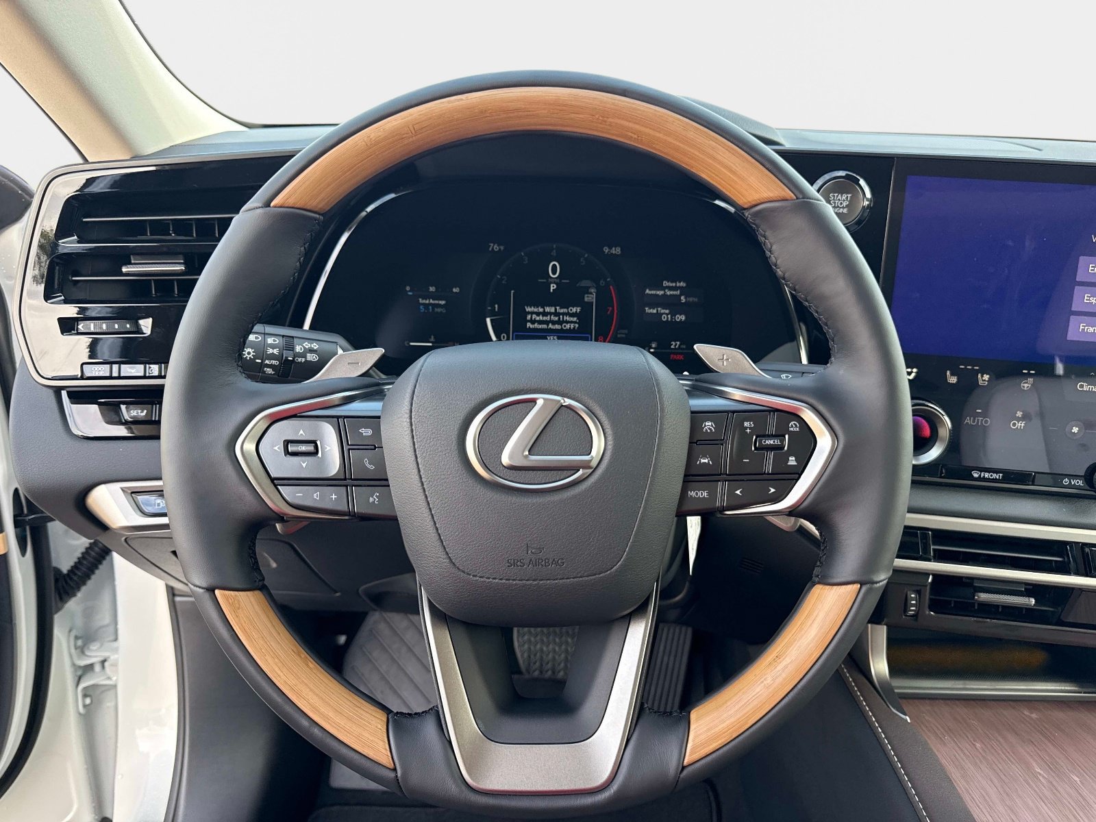 New 2026 Lexus RX 350 Premium Plus FWD image 20