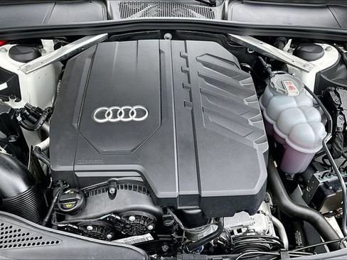 Certified 2021 Audi A5 2.0T Premium w/ Convenience Package AWD/4WD image 30