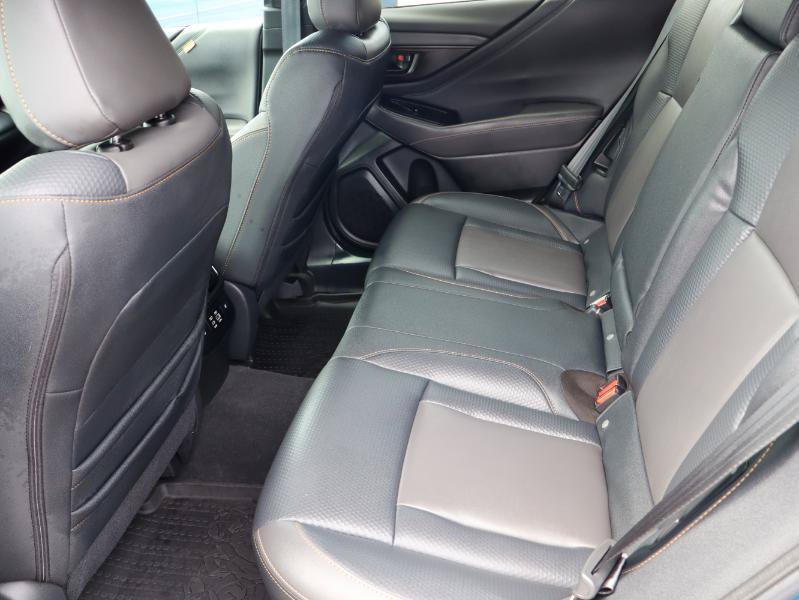 Used 2025 Subaru Outback Wilderness w/ Wilderness Package AWD/4WD image 10
