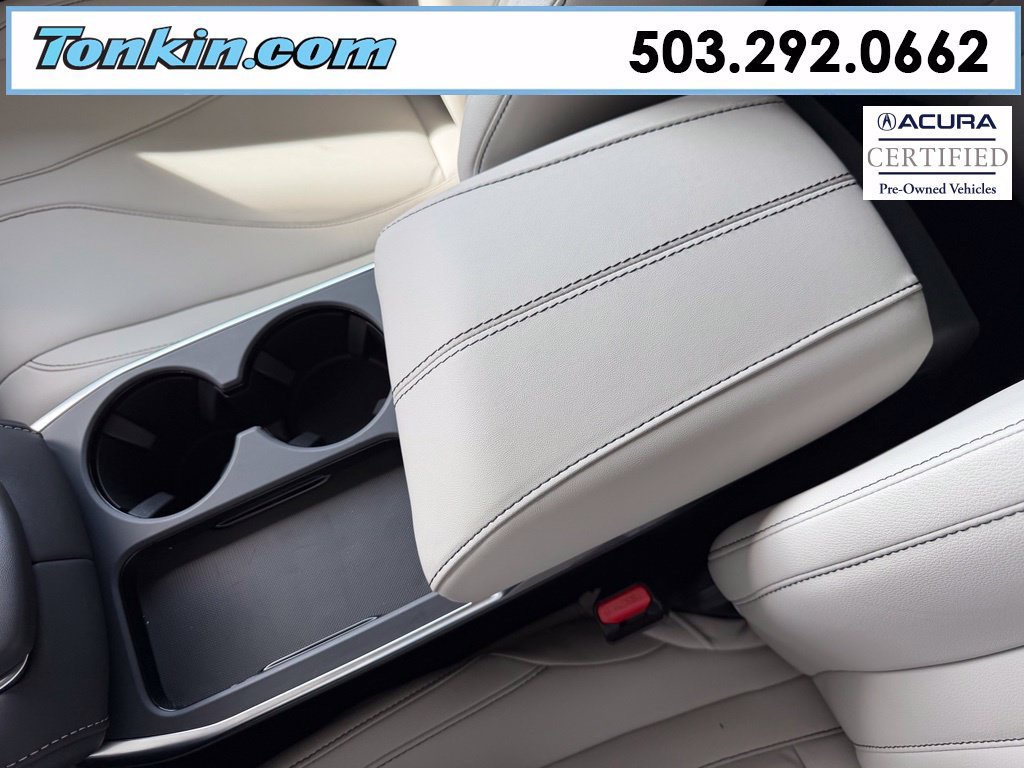 Certified 2026 Acura RDX SH-AWD image 26