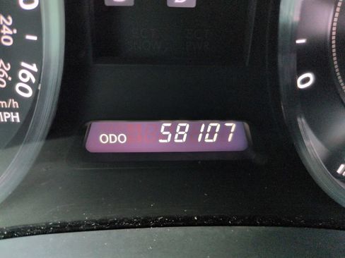 Used 2010 Lexus IS 250C RWD image 16