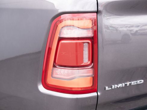 Used 2021 RAM 1500 Limited AWD/4WD image 31