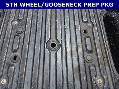 Used 2022 Ford F250 Lariat w/ Lariat Ultimate Package image 16