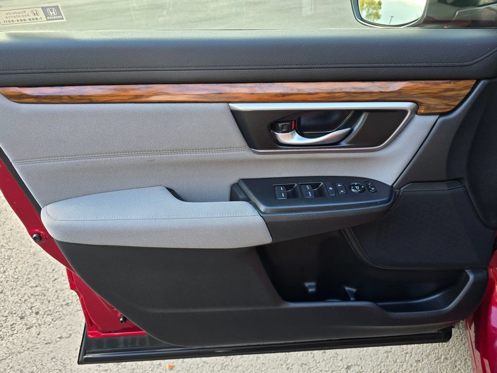 Used 2021 Honda CR-V EX image 10