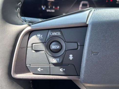 New 2026 Nissan Sentra SV FWD image 11