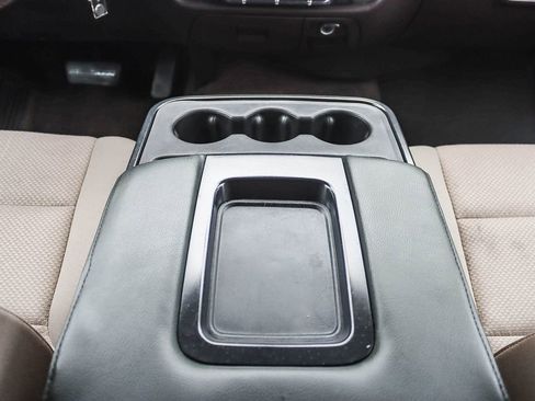 Used 2016 Chevrolet Silverado 1500 LT w/ All Star Edition image 22