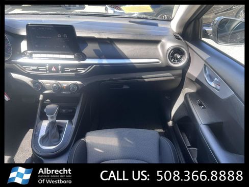 Used 2023 Kia Forte LXS w/ LXS Technology Package image 22