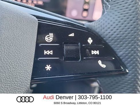 New 2026 Audi SQ5 Premium Plus image 23