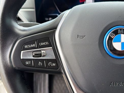 Used 2024 BMW i4 eDrive35 w/ Convenience Package RWD image 15