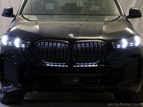 New 2026 BMW X5 xDrive40i w/ Executive Package AWD/4WD image 6