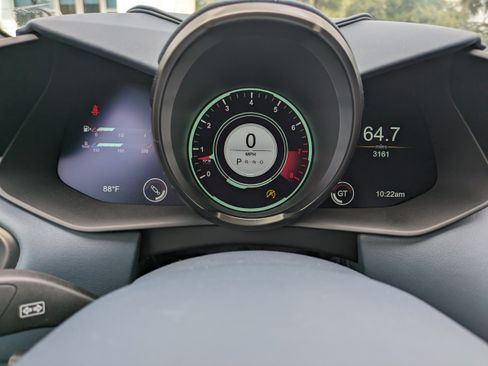 Used 2020 Aston Martin DBS Superleggera Volante RWD image 29