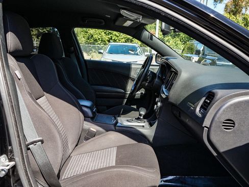 Used 2022 Dodge Charger GT w/ Blacktop Package RWD image 13