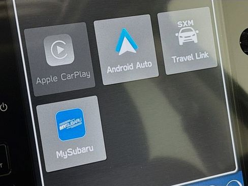 New 2026 Subaru Crosstrek 2.5i Premium image 13