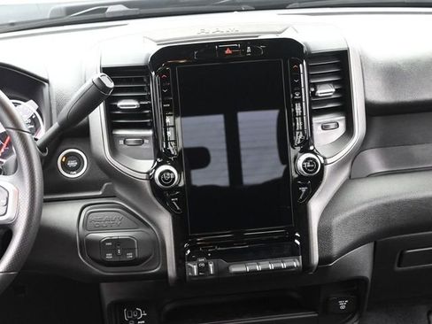 New 2026 RAM 2500 Tradesman AWD/4WD image 25