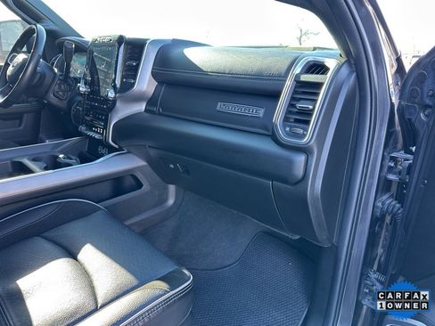 Used 2024 RAM 3500 Laramie w/ Night Edition image 59