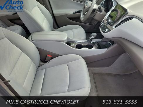 Used 2023 Chevrolet Malibu LT FWD image 26