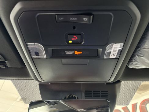 New 2026 Toyota Tacoma SR5 AWD/4WD image 16