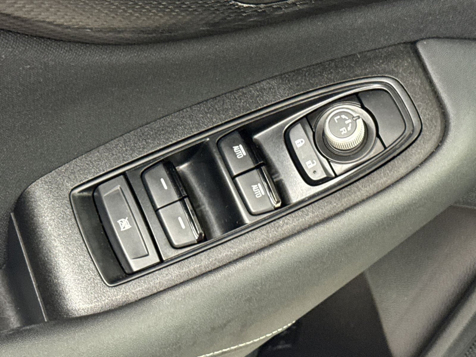 Used 2025 Subaru Legacy Premium AWD/4WD image 27