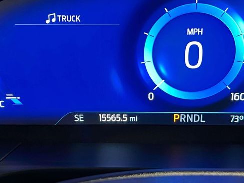 Used 2022 Ford Escape SEL w/ Technology Package image 29