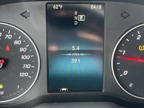 Used 2023 Mercedes-Benz Sprinter 3500 w/ Acoustic Package image 31