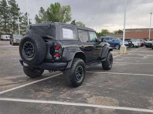 Certified 2023 Ford Bronco Raptor AWD/4WD image 13