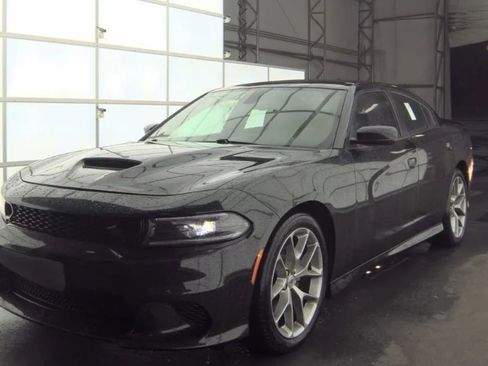 Used 2023 Dodge Charger GT image 2