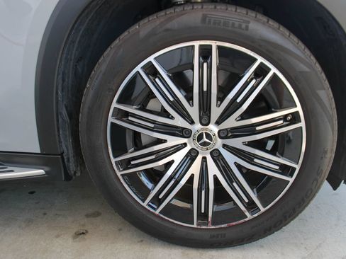Used 2024 Mercedes-Benz EQS 450+ SUV image 26
