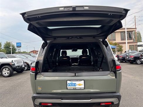 Used 2023 Rivian R1S Launch Edition image 35