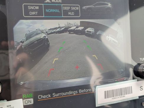 New 2025 Subaru Crosstrek 2.5i Limited w/ Crosstrek Mirror Package image 13