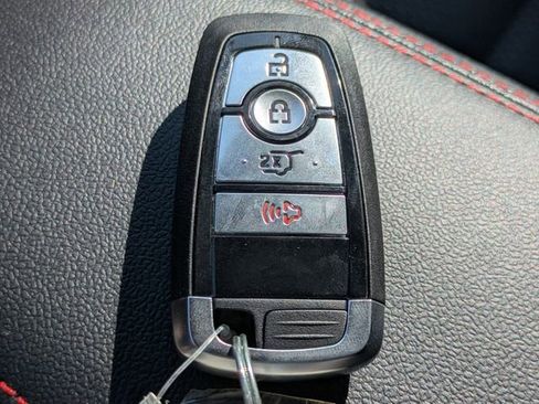 New 2026 Ford Escape ST-Line image 26